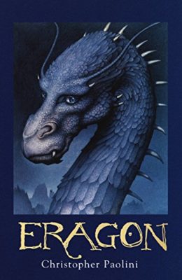 eragon: book I (the inheritance cycle)