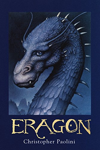 Eragon: Buch I (Der Vermächtnis-Zyklus)